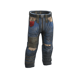 Скин Lumberjack Pants