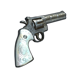 Скин Pearl Python