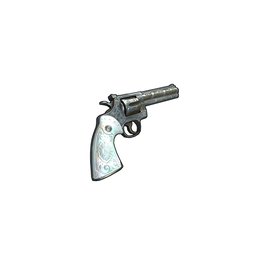 Скин Pearl Python в Rust