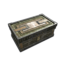 Скин Ordnance Box