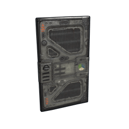 Скин Chinook Fuselage Door
