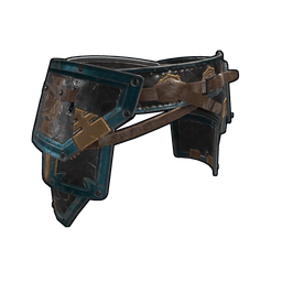 Скин Dominator Pants
