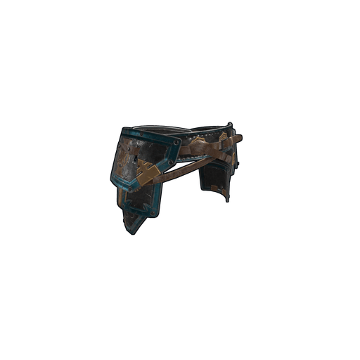 Скин Dominator Pants в Rust