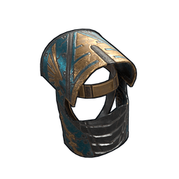 Скин Dominator Helmet
