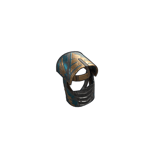 Скин Dominator Helmet в Rust