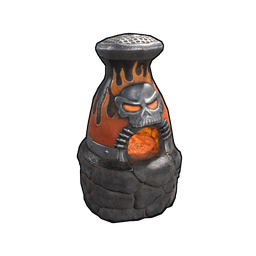Скин Soul Burner