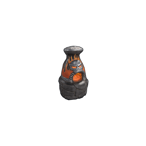 Скин Soul Burner в Rust