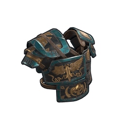 Скин Dominator Vest