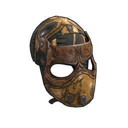 Скин Flyer Mask