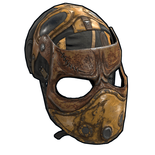 Flyer Mask