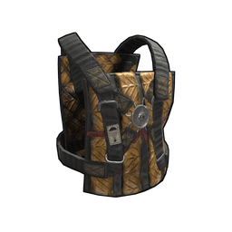 Скин Flyer Vest
