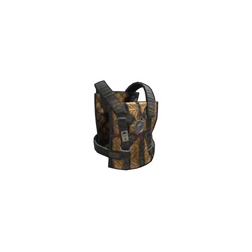 Скин Flyer Vest в Rust