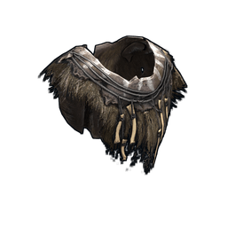 Скин Tribesman Poncho