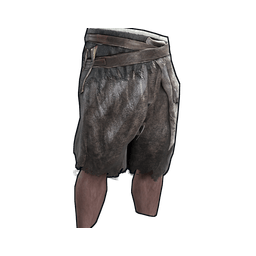 Скин Tribesman Hide Pants