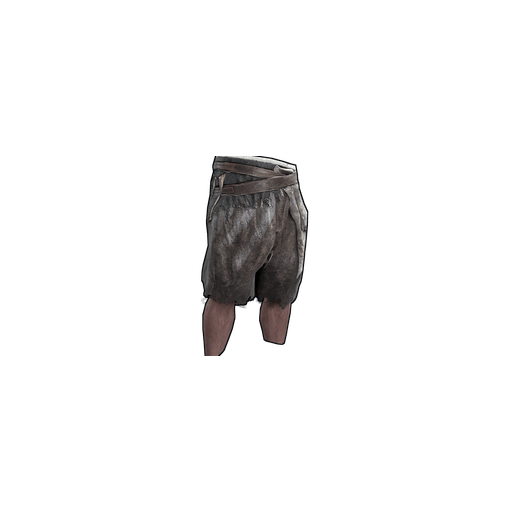 Скин Tribesman Hide Pants в Rust