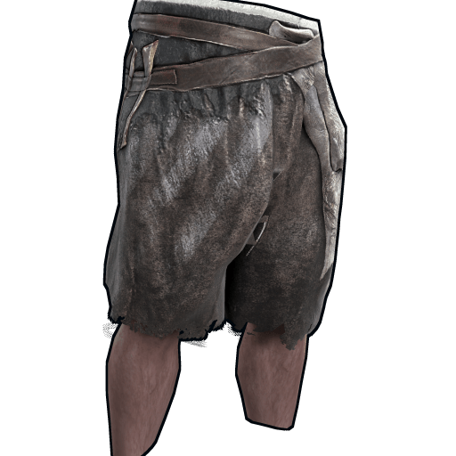 Hide Pants