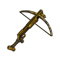 Скин Gold Spirit Crossbow
