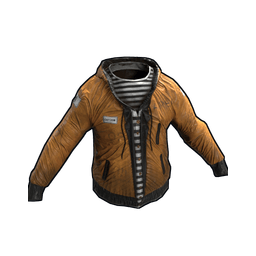Скин Seaman Hoodie