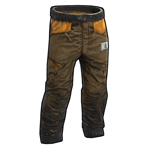 Seaman Pants