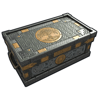Ragnarok Trunk