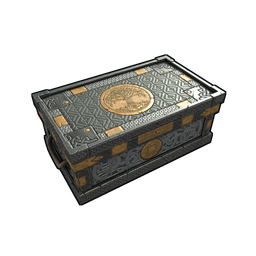 Скин Ragnarok Trunk
