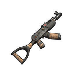 Скин Demonic AK47