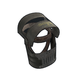 Скин Full Metal Helmet