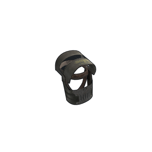 Скин Full Metal Helmet в Rust