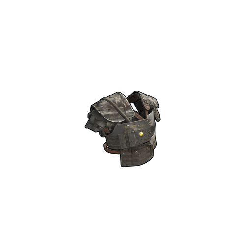 Скин Full Metal Vest в Rust
