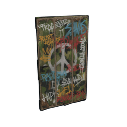Скин Vandal's Peace Door