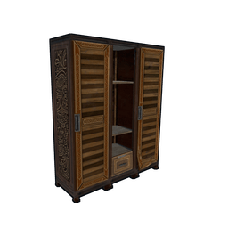 Скин Carpenter's Locker