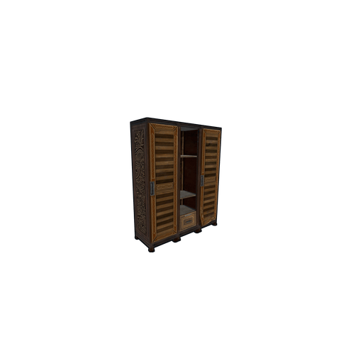 Скин Carpenter's Locker в Rust