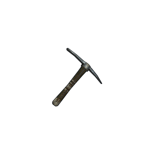 Скин Spec Ops Pickaxe в Rust