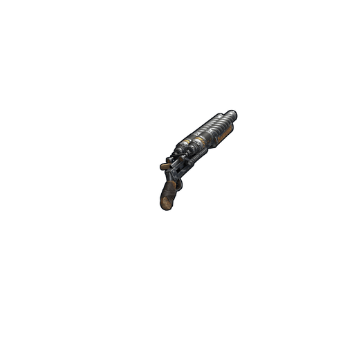 Скин Protector DBS в Rust