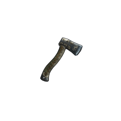 Скин Spec Ops Hatchet в Rust