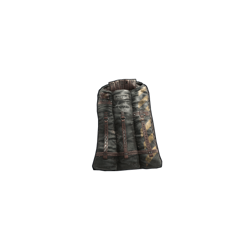 Скин Survivor Bag в Rust