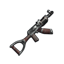 Скин Battle Scarred AK47