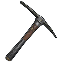 Hazard Pick Axe