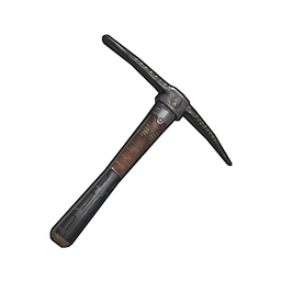 Скин Hazard Pick Axe