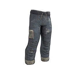 Скин Junkyard King Pants