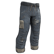 Steam Community Market :: Listings for Arctic Wolf Pants