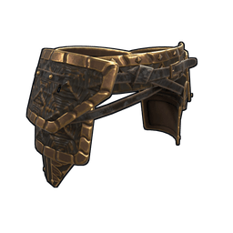 Скин Snap Turtle Pants