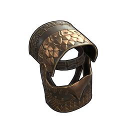 Скин Snap Turtle Helmet