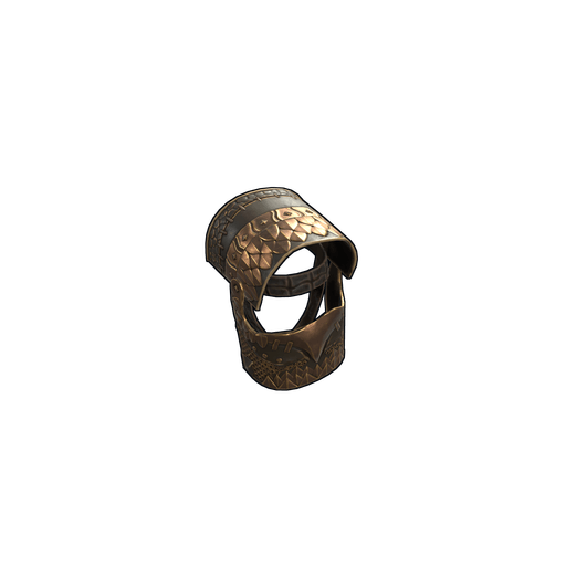 Скин Snap Turtle Helmet в Rust