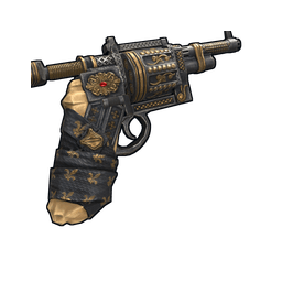 Скин Regal Revolver