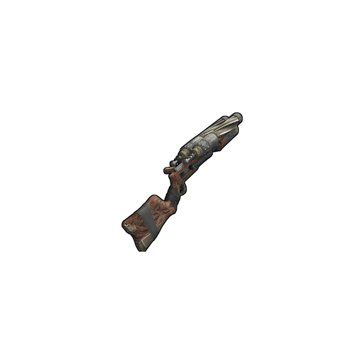 Скин Last Blast Twins в Rust