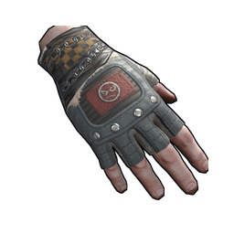 Скин Badboy Gloves