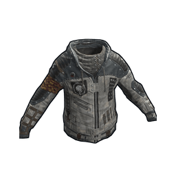 Скин Badboy Hoodie