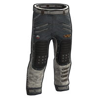 Badboy Pants
