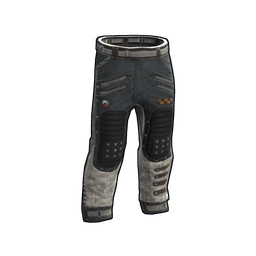 Скин Badboy Pants